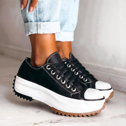 Aria | Arch Support Sneakers