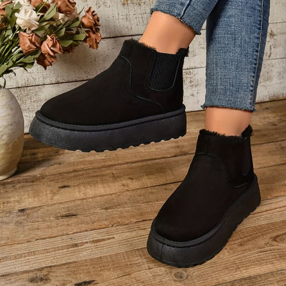 SnowBelle™ | Women's Winter Boots