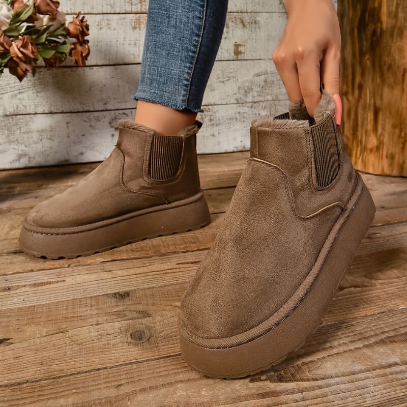 SnowBelle™ | Women's Winter Boots