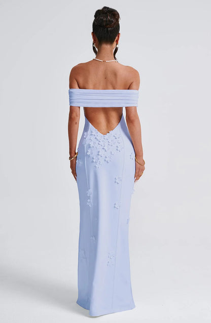 Marina Maxi Dress