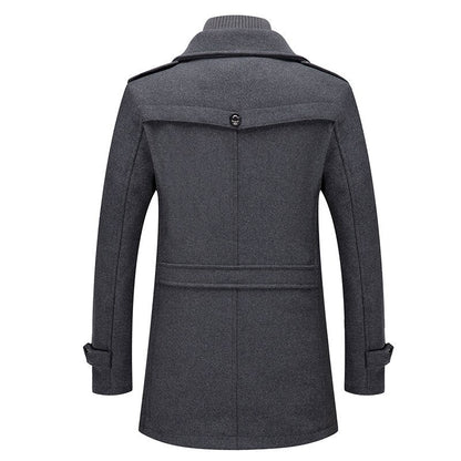 John™ | Men's Coat