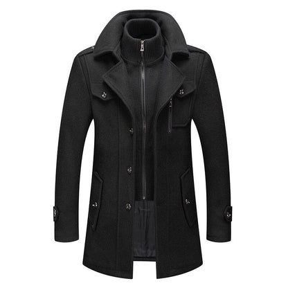 John™ | Men's Coat