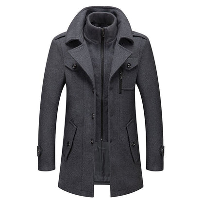 John™ | Men's Coat