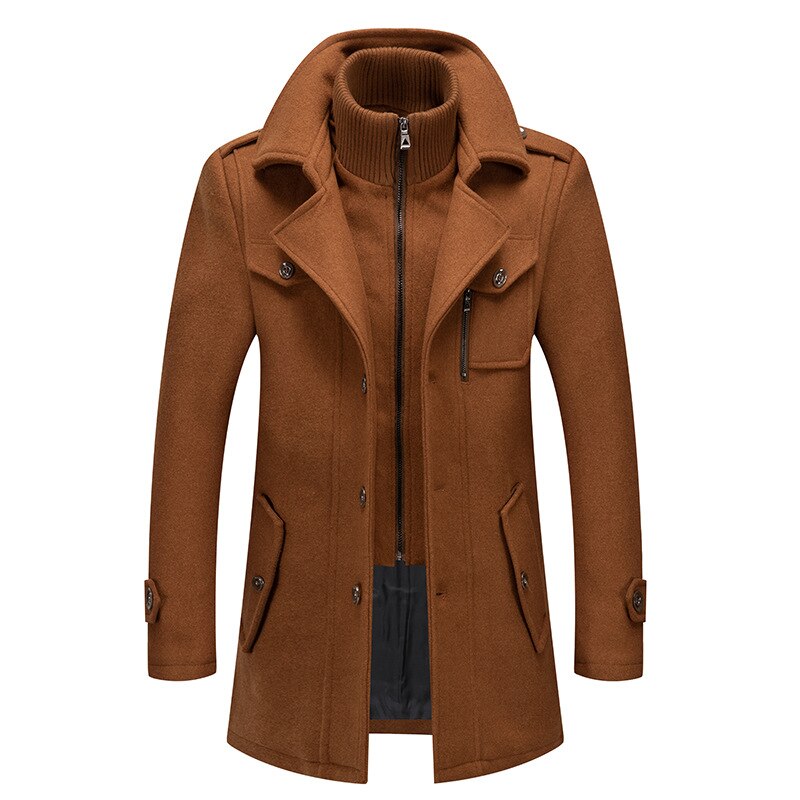 John™ | Men's Coat