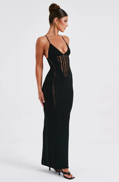 Kenzi Maxi Dress