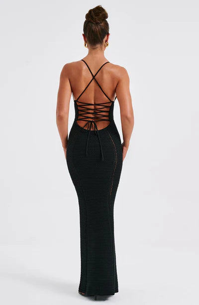 Kenzi Maxi Dress