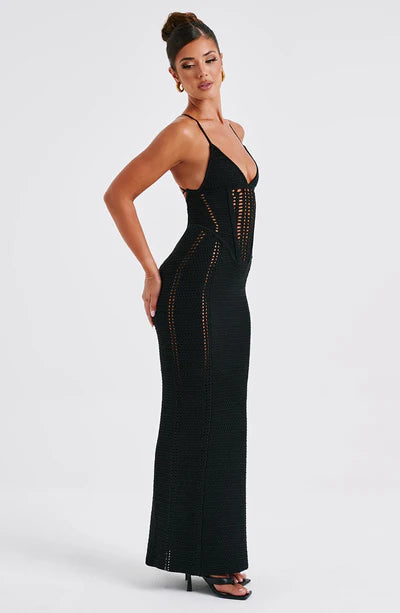 Kenzi Maxi Dress