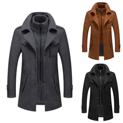 John™ | Men's Coat