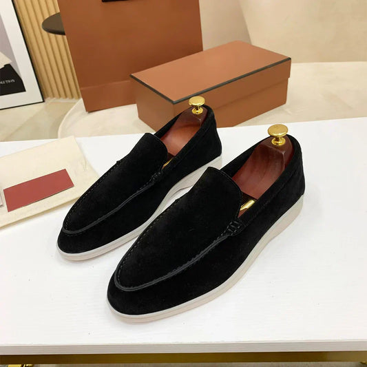 Leon - Stylish Loafers for Men