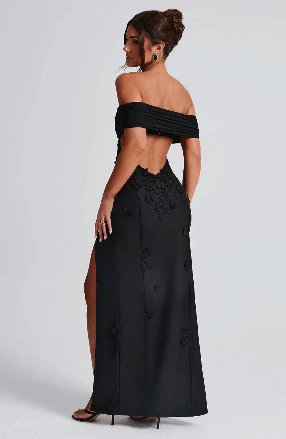 Marina Maxi Dress