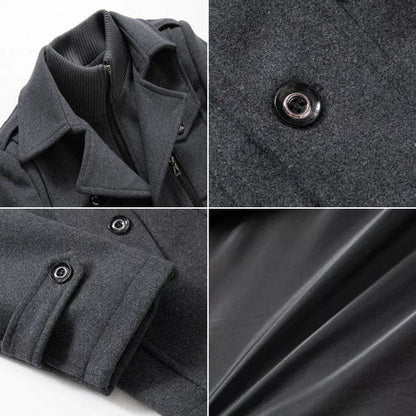 John™ | Men's Coat