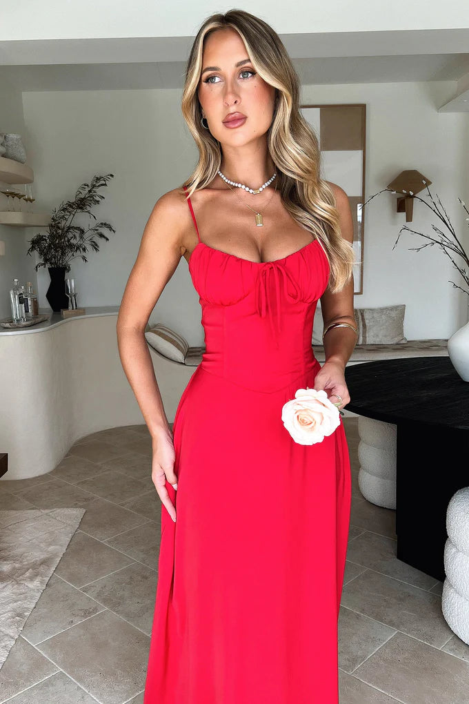 Valentina Maxi Dress