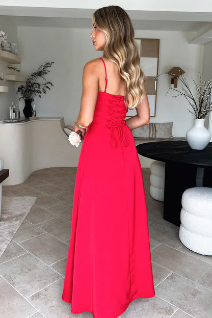 Valentina Maxi Dress