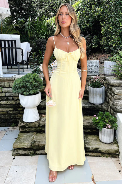 Valentina Maxi Dress