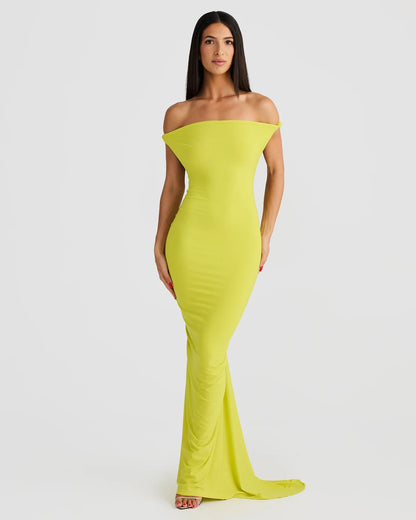 Allure Maxi Dress