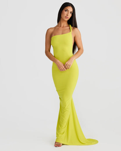 Allure Maxi Dress