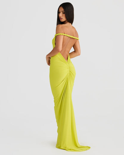 Allure Maxi Dress