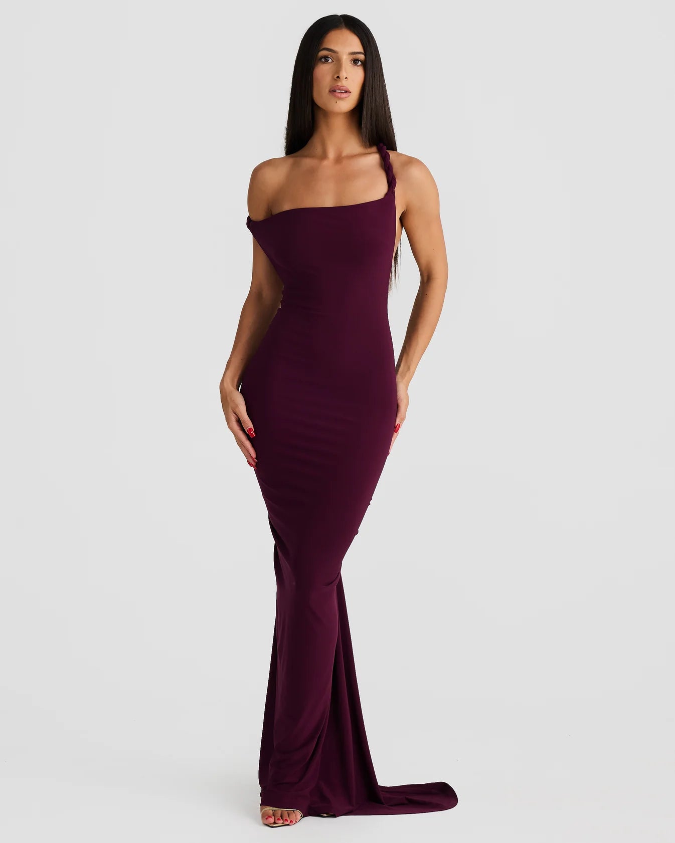 Allure Maxi Dress