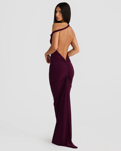 Allure Maxi Dress