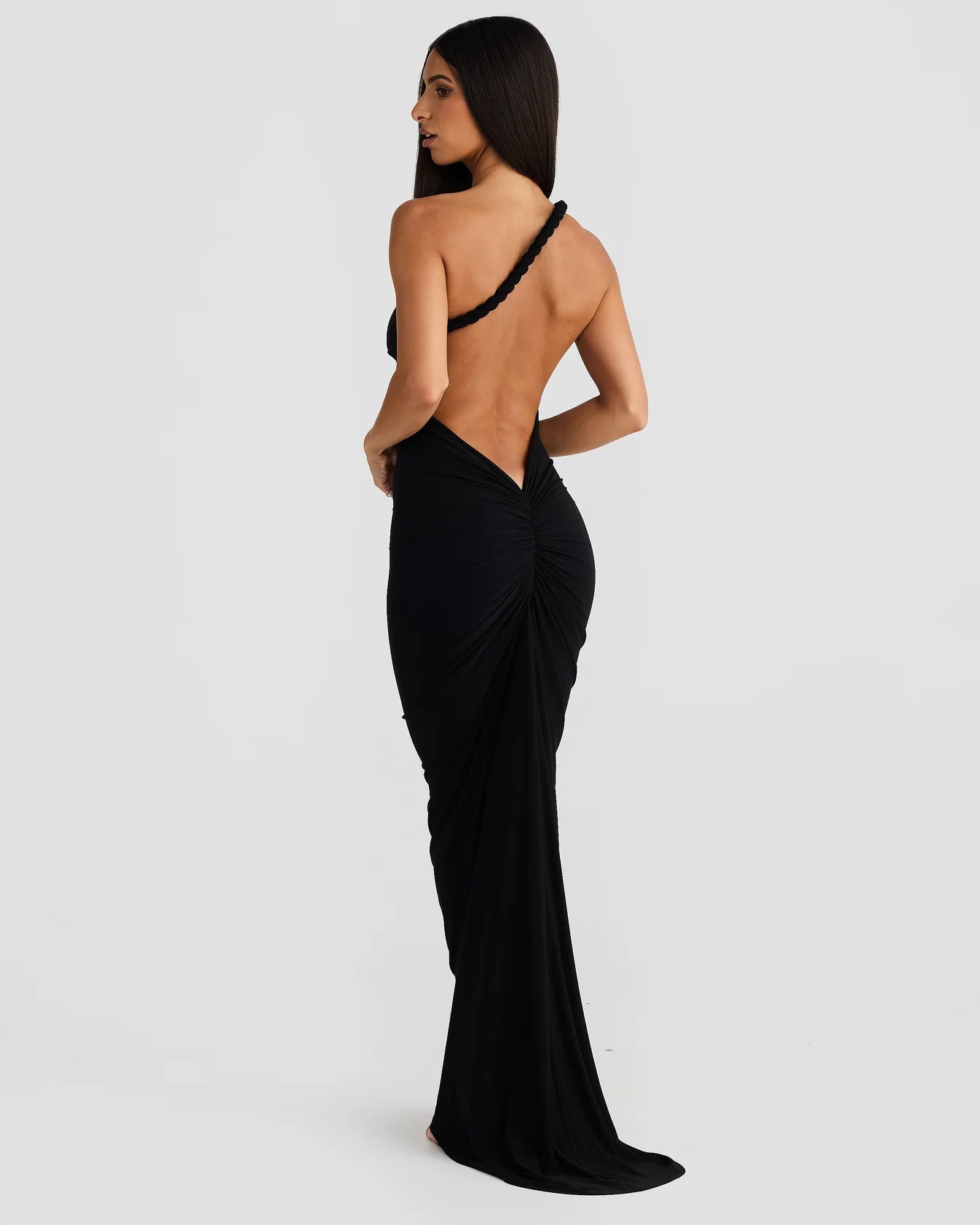 Allure Maxi Dress